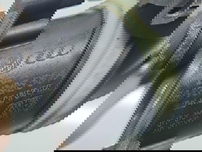 Pompa recirculare apa Skoda Superb II (3T5) [Fabr 2009-2015] 5N0965561A 2.0 TDI CFGB 125KW / 170CP