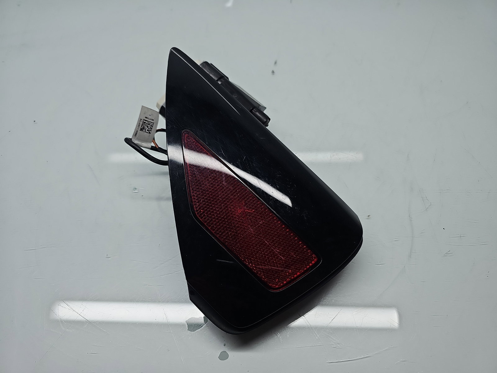 Capac rezervor TESLA Model 3 [Fabr 2020-2025] 1446051-00-E - imagine 1