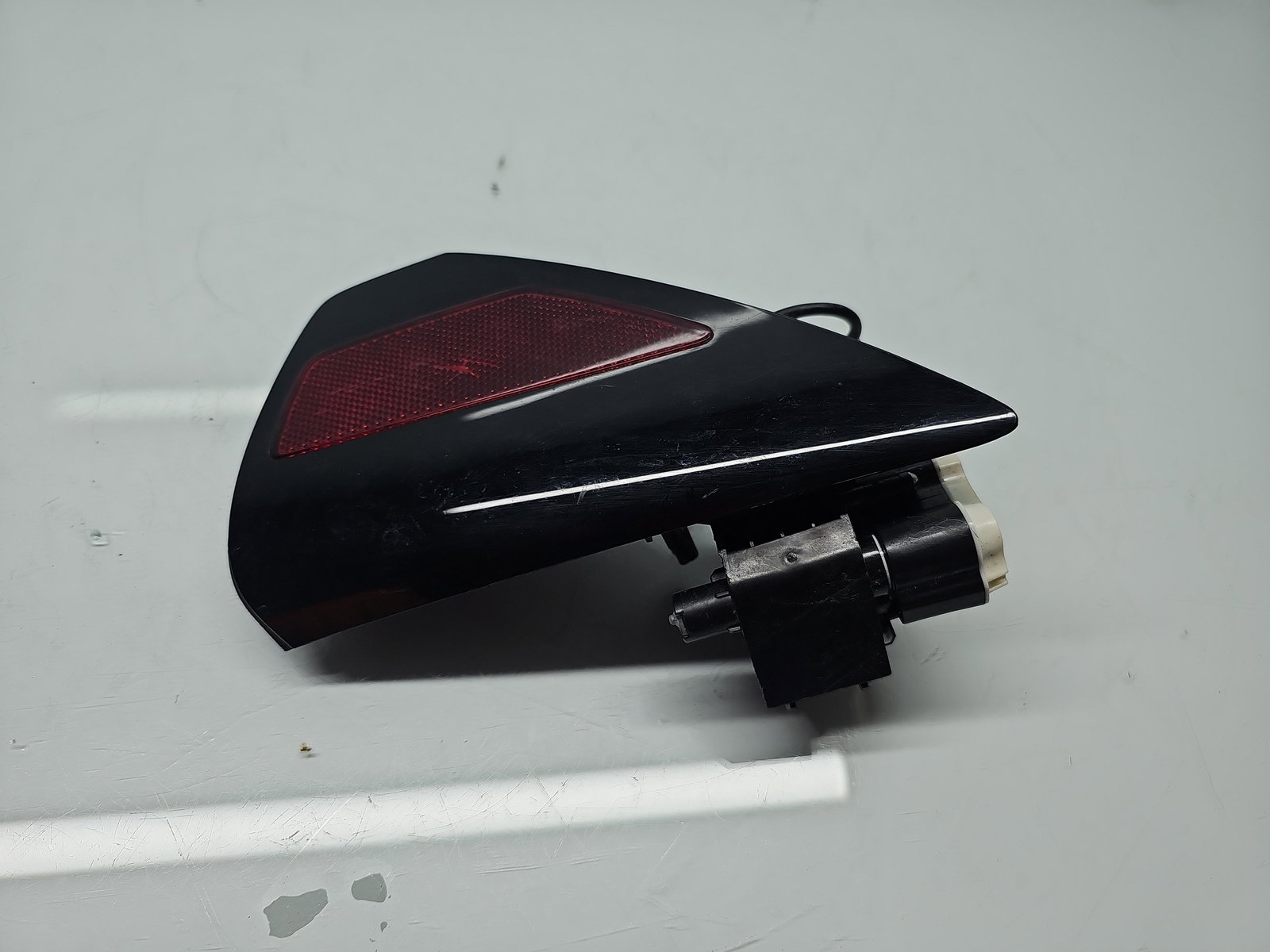 Capac rezervor TESLA Model 3 [Fabr 2020-2025] 1446051-00-E - imagine 2