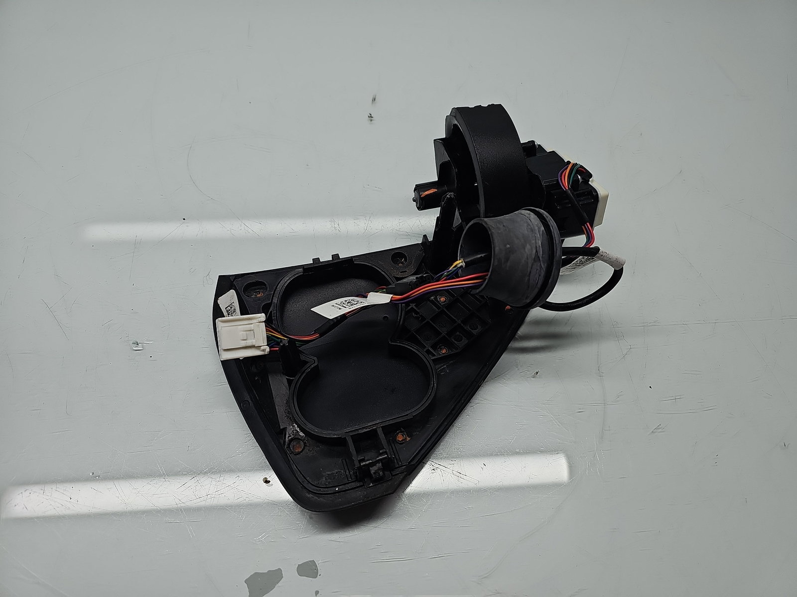 Capac rezervor TESLA Model 3 [Fabr 2020-2025] 1446051-00-E - imagine 3