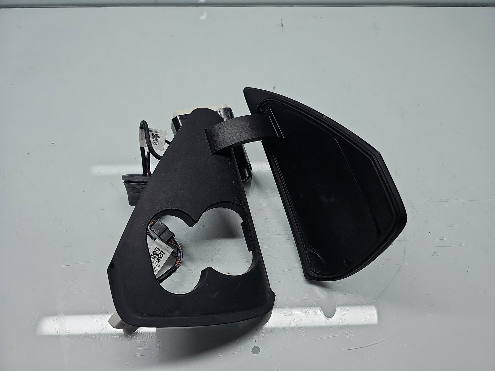 Capac rezervor TESLA Model 3 [Fabr 2020-2025] 1446051-00-E - imagine 4