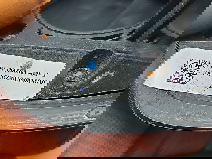 Capac rezervor TESLA Model 3 [Fabr 2020-2025] 1446051-00-E