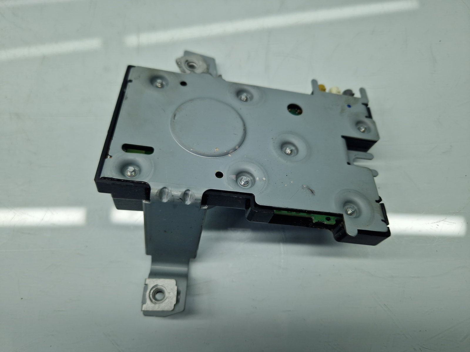 Modul confort AUDI A3 Sportback (8PA) [Fabr 2004-2013] 8P4035225 - imagine 2