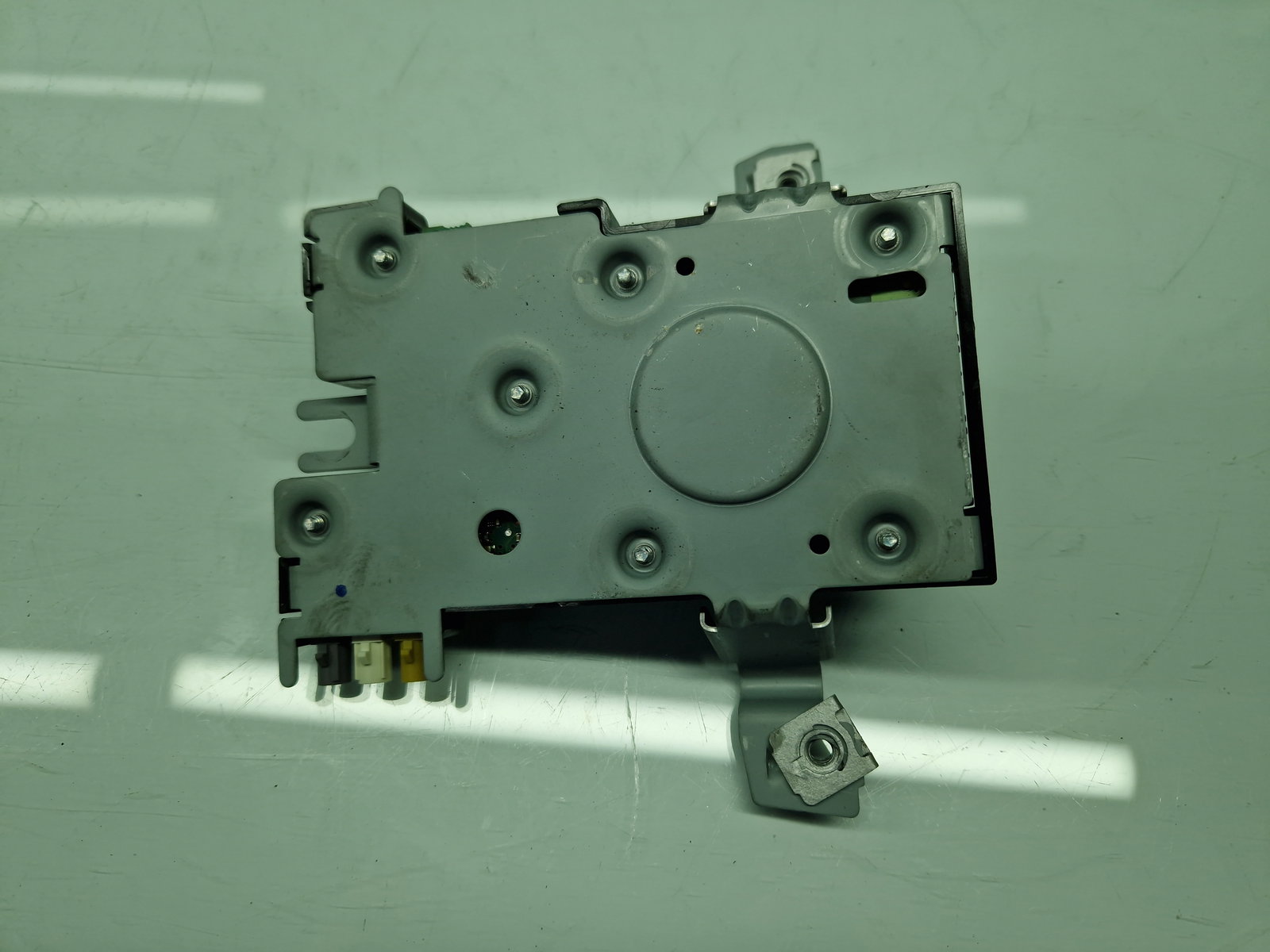 Modul confort AUDI A3 Sportback (8PA) [Fabr 2004-2013] 8P4035225 - imagine 3