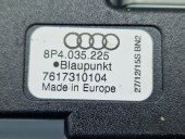 Modul confort AUDI A3 Sportback (8PA) [Fabr 2004-2013] 8P4035225