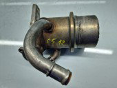 Racitor gaze Seat Leon (5F1) [Fabr 2012-2018] 04L131512 2.0 TDI DFCA 140KW / 190CP