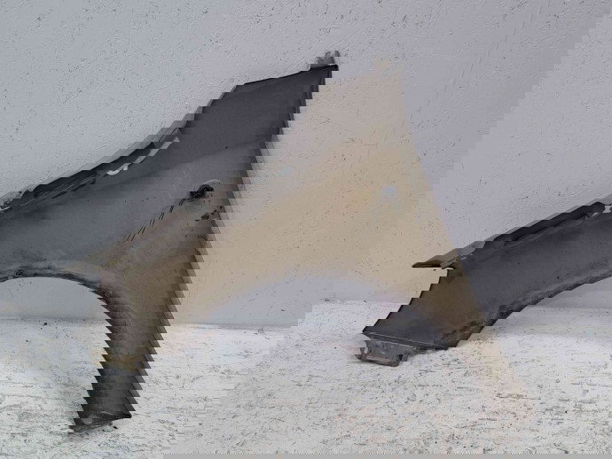 Aripa dreapta fata Skoda Fabia 2 Combi (5J, 545) [Fabr 2007-2014] LF8H