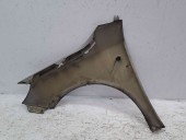 Aripa dreapta fata Skoda Fabia 2 Combi (5J, 545) [Fabr 2007-2014] LF8H