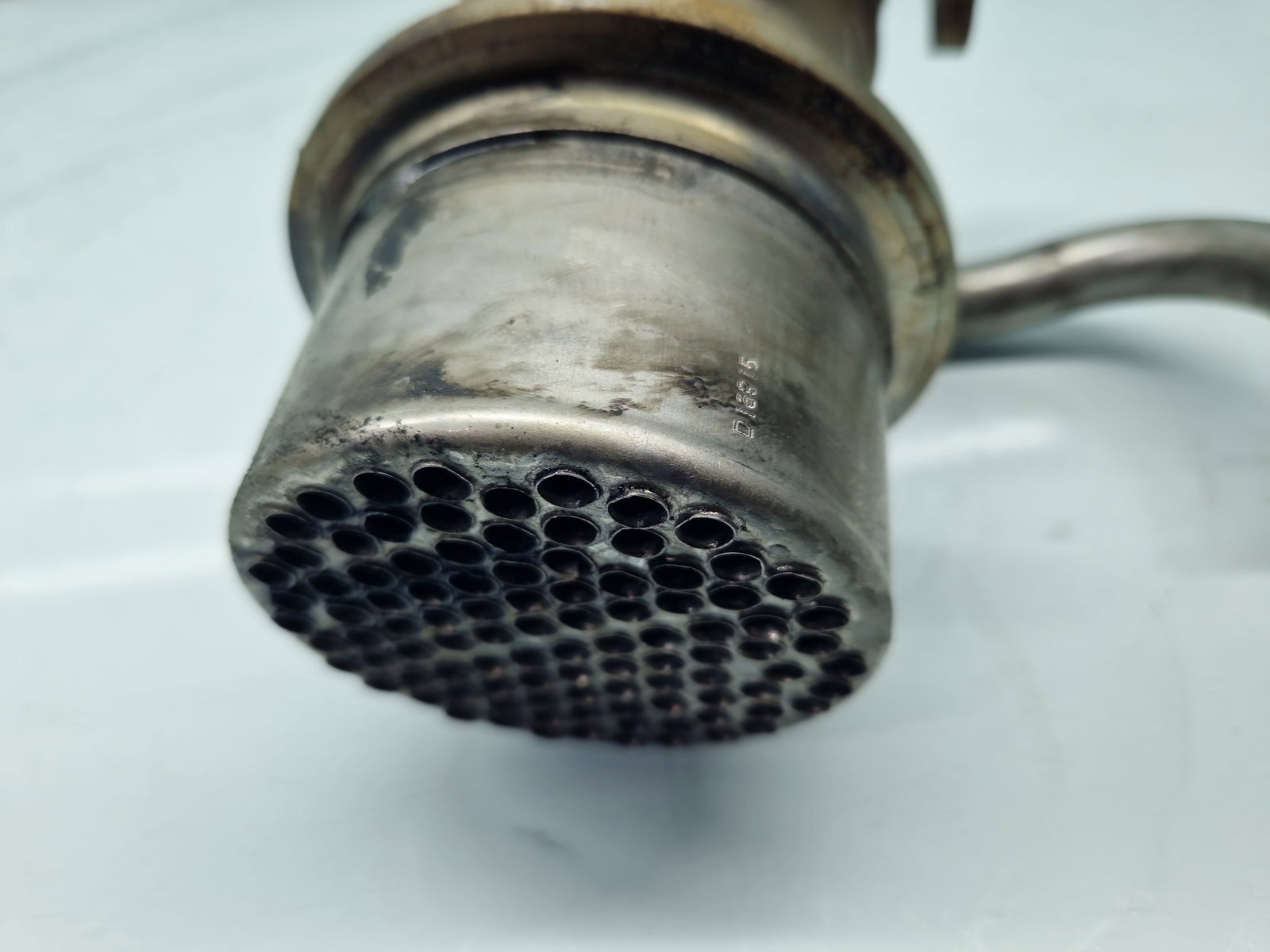 Racitor gaze AUDI A3 Sportback (8VS, 8VM) [Fabr 2013-prezent] 04L131512 2.0 TDI DFCA 140KW / 190CP - imagine 4