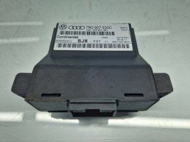 Modul confort Volkswagen Golf 6 (5K1) [Fabr 2009-2013] 7N0907530C