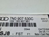 Modul confort Volkswagen Golf 6 (5K1) [Fabr 2009-2013] 7N0907530C