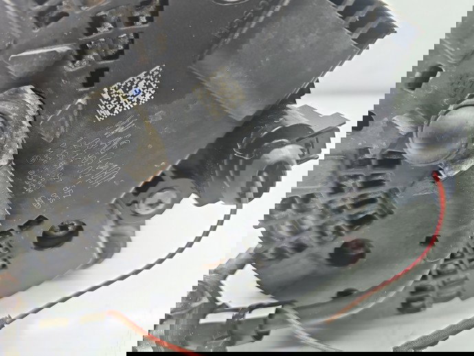 Alternator Skoda Superb II (3T5) [Fabr 2009-2015] 03L903024F 2.0 TDI CFGB 125KW / 170CP