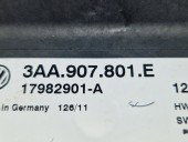 Modul confort Volkswagen Passat B7 (362) [Fabr 2010-2014] 3AA907801E