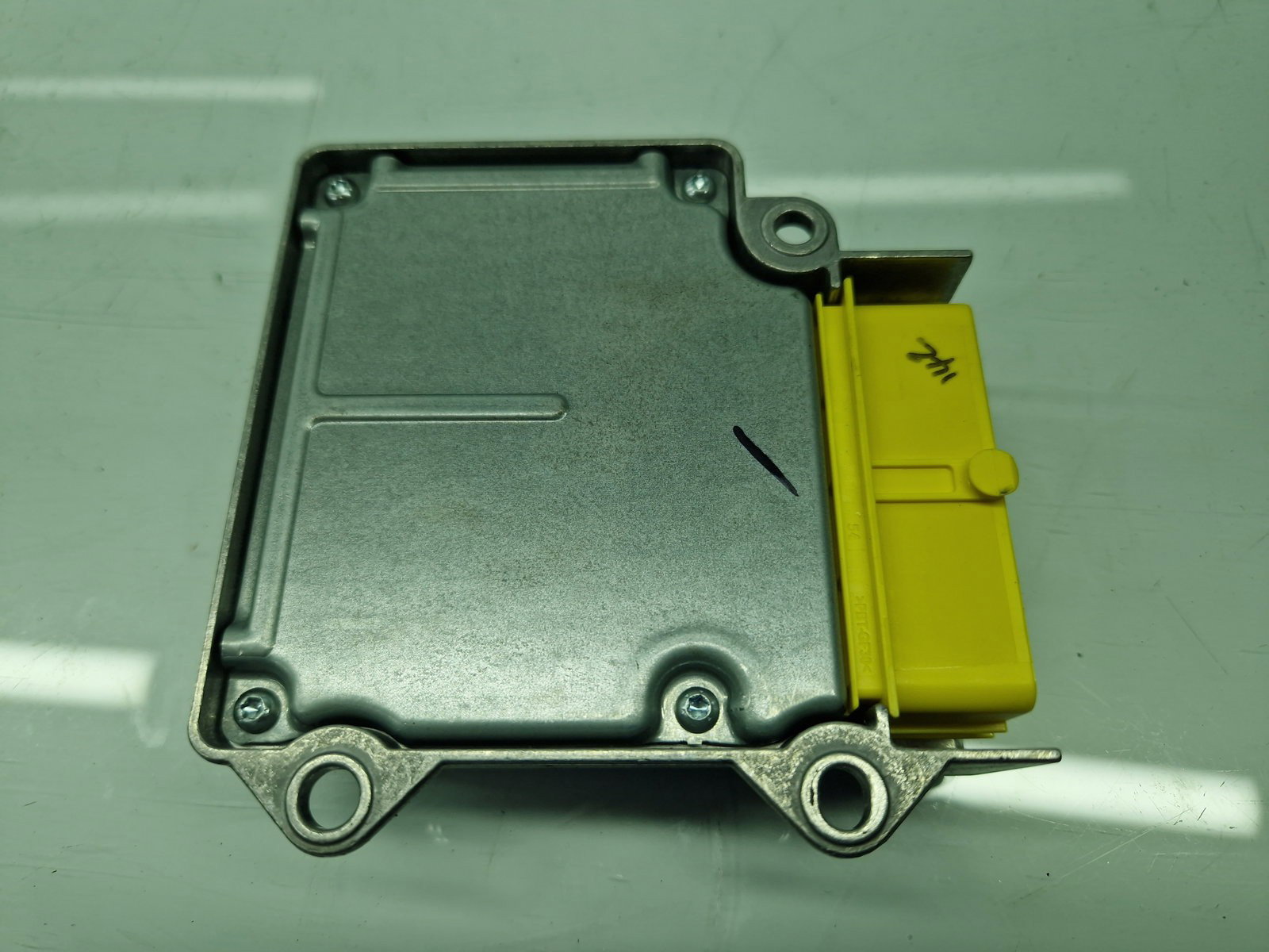 Calculator airbag Volkswagen Passat B7 (362) [Fabr 2010-2014] 5N0959655R 2.0 TDI CFFB 103KW / 140CP - imagine 4