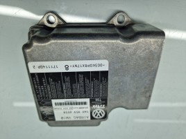 Calculator airbag Volkswagen Passat CC (357) [Fabr 2008-2012] 5N0959655R 2.0 TDI CFFB 103KW / 140CP