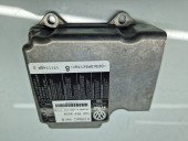 Calculator airbag Volkswagen Passat CC (357) [Fabr 2008-2012] 5N0959655R 2.0 TDI CFFB 103KW / 140CP