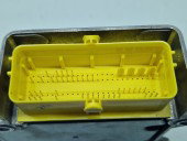 Calculator airbag Volkswagen Passat CC (357) [Fabr 2008-2012] 5N0959655R 2.0 TDI CFFB 103KW / 140CP