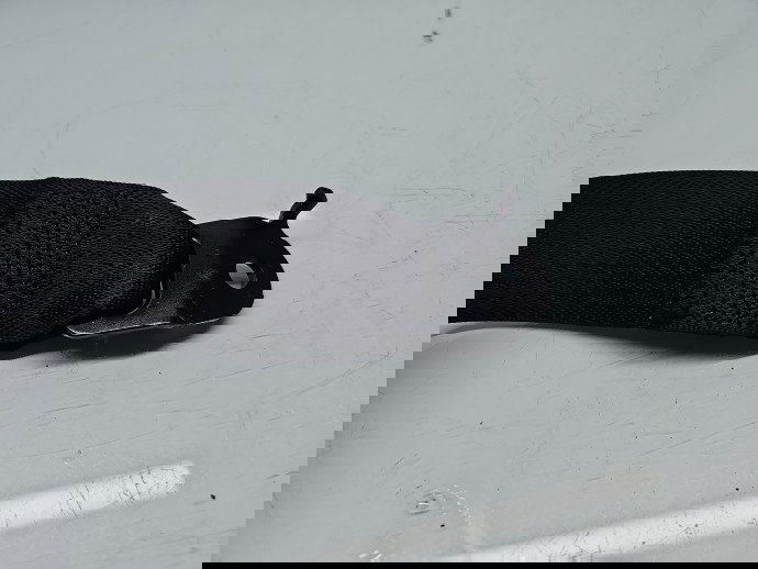 Centura dreapta spate TESLA Model 3 [Fabr 2020-2025] 1110154-01-F