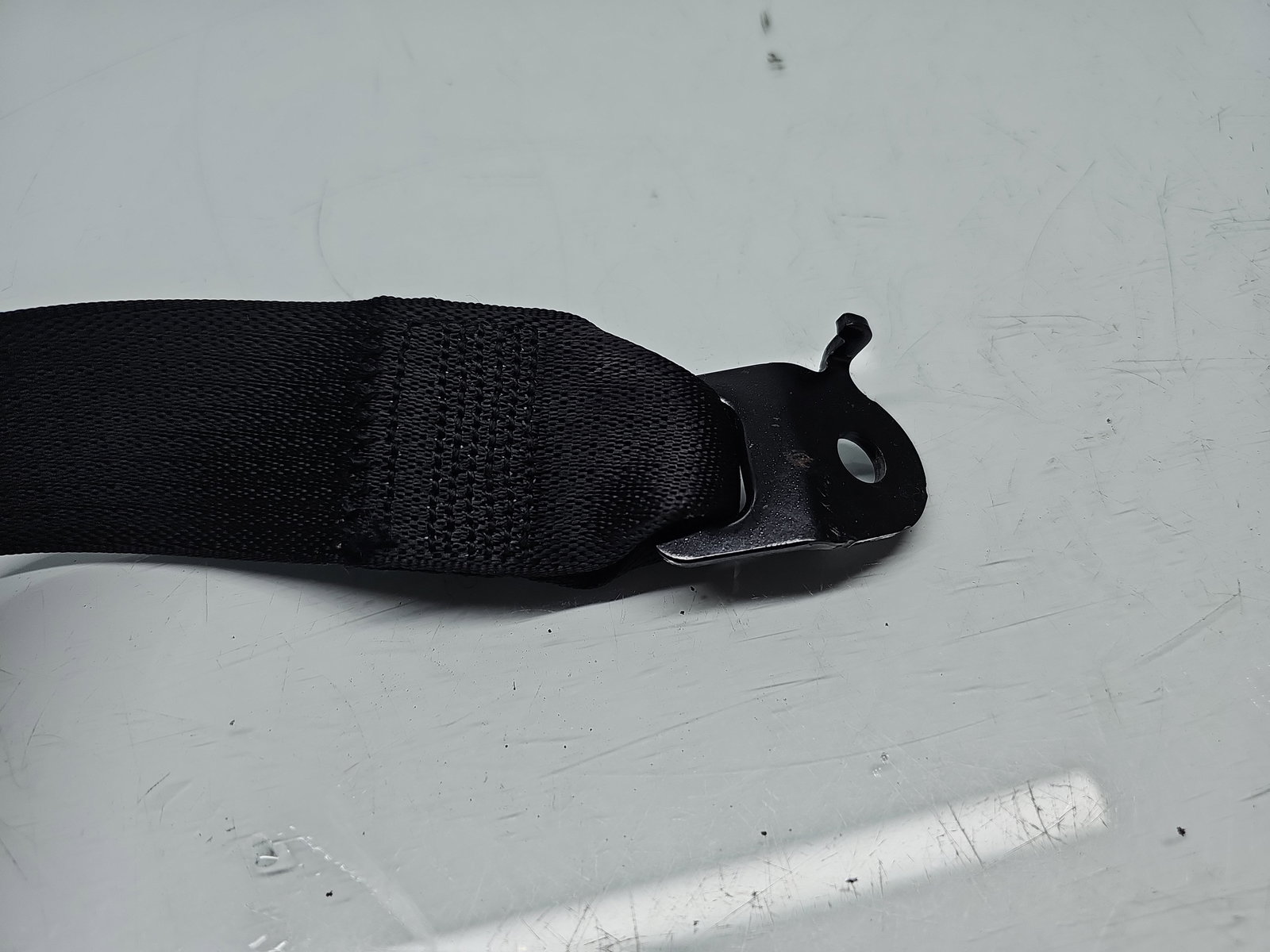 Centura dreapta spate TESLA Model 3 [Fabr 2020-2025] 1110154-01-F - imagine 3