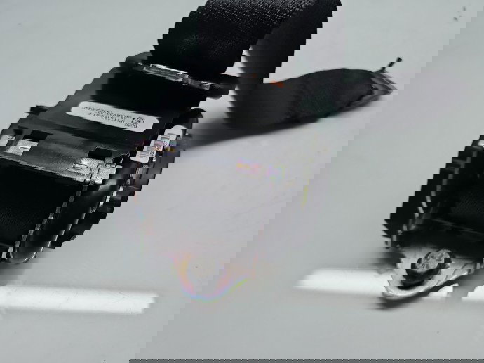 Centura dreapta spate TESLA Model 3 [Fabr 2020-2025] 1110154-01-F