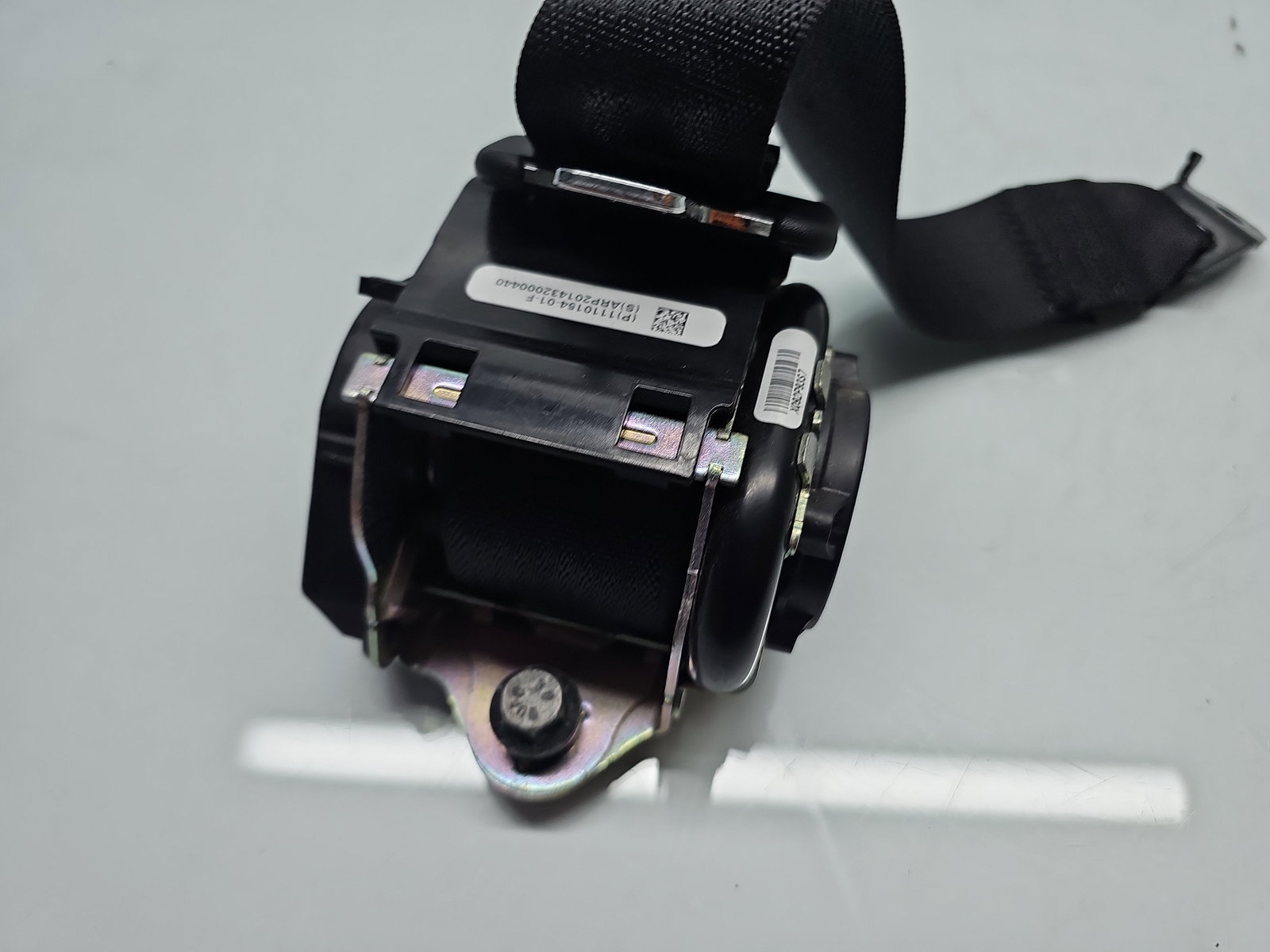 Centura dreapta spate TESLA Model 3 [Fabr 2020-2025] 1110154-01-F - imagine 4