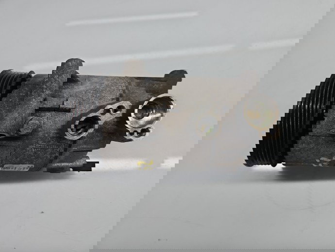 Compresor clima Skoda Superb II (3T5) [Fabr 2009-2015] 5K0820803A 2.0 TDI CFGB 125KW / 170CP