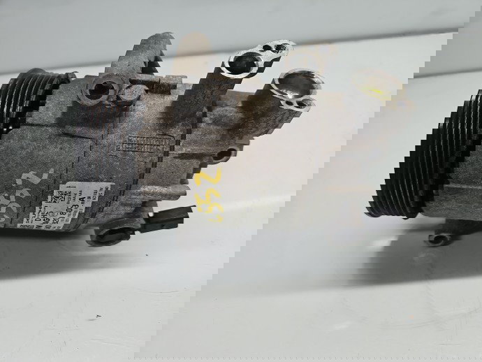 Compresor clima Skoda Superb II (3T5) [Fabr 2009-2015] 5K0820803A 2.0 TDI CFGB 125KW / 170CP