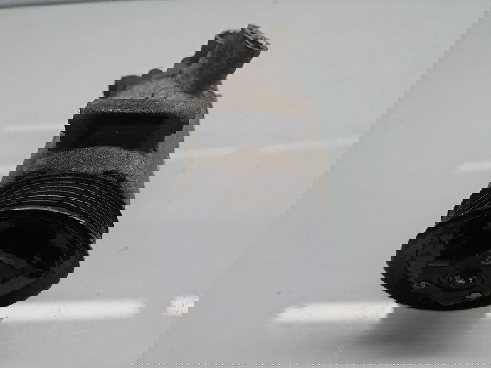 Compresor clima Skoda Superb II (3T5) [Fabr 2009-2015] 5K0820803A 2.0 TDI CFGB 125KW / 170CP