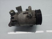 Compresor clima Skoda Superb II (3T5) [Fabr 2009-2015] 5K0820803A 2.0 TDI CFGB 125KW / 170CP