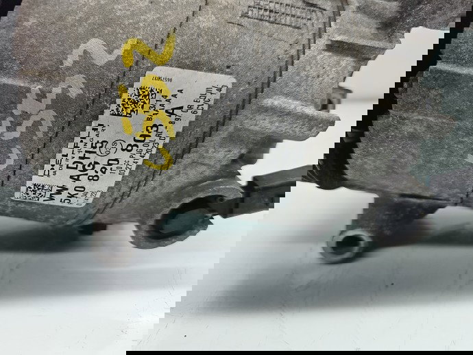 Compresor clima Skoda Superb II (3T5) [Fabr 2009-2015] 5K0820803A 2.0 TDI CFGB 125KW / 170CP