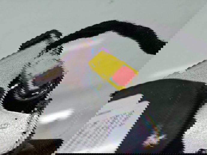 Centura stanga spate TESLA Model 3 [Fabr 2020-2025] 1110154-01-F