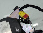 Centura stanga spate TESLA Model 3 [Fabr 2020-2025] 1110154-01-F