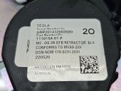 Centura stanga spate TESLA Model 3 [Fabr 2020-2025] 1110154-01-F