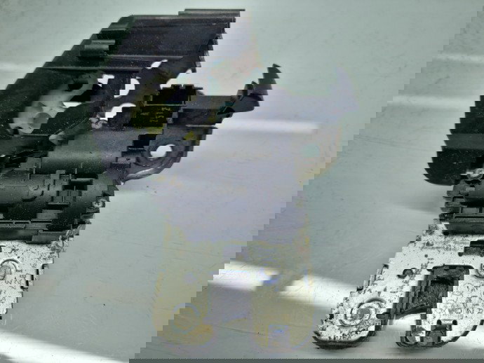 Broasca haion AUDI A3 Sportback (8PA) [Fabr 2004-2013] Hatchback 8K9827505A