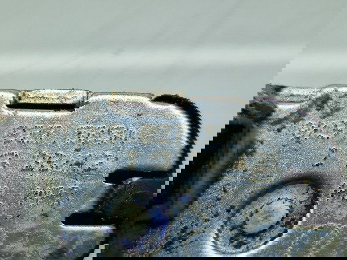 Broasca haion AUDI A3 Sportback (8PA) [Fabr 2004-2013] Hatchback 8K9827505A