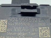 Modul confort Volkswagen Golf 7 (5G) [Fabr 2014-prezent] 5Q4959592E