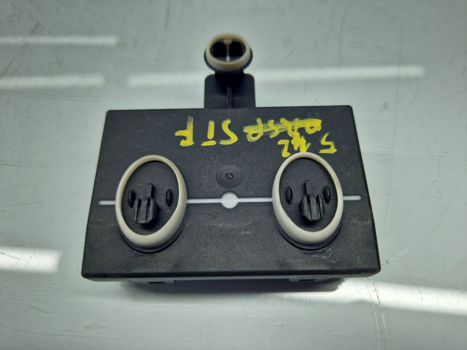 Modul confort Volkswagen Golf 7 (5G) [Fabr 2014-prezent] 5Q4959592E - imagine 3