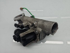 Supapa EGR Dacia Sandero 2 [Fabr 2012-2020] 147173974R 1.5 dCi K9K656 80KW / 109CP