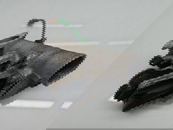 Supapa EGR Dacia Sandero 2 [Fabr 2012-2020] 147173974R 1.5 dCi K9K656 80KW / 109CP