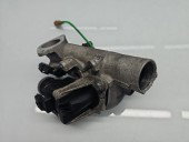 Supapa EGR Dacia Sandero 2 [Fabr 2012-2020] 147173974R 1.5 dCi K9K656 80KW / 109CP