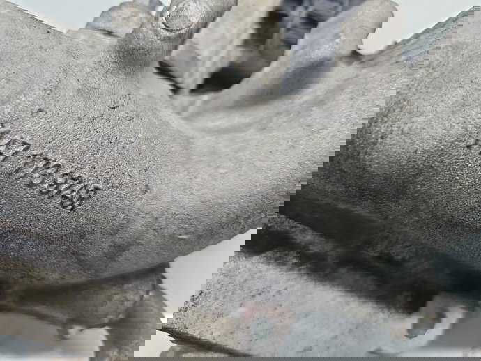 Supapa EGR Dacia Sandero 2 [Fabr 2012-2020] 147173974R 1.5 dCi K9K656 80KW / 109CP