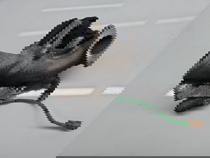 Supapa EGR Dacia Sandero 2 [Fabr 2012-2020] 147173974R 1.5 dCi K9K656 80KW / 109CP