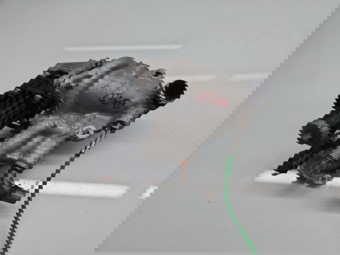 Supapa EGR Dacia Sandero 2 [Fabr 2012-2020] 147173974R 1.5 dCi K9K656 80KW / 109CP