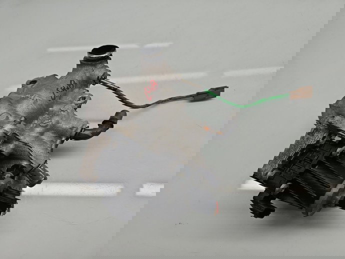 Supapa EGR Dacia Lodgy [Fabr 2012-prezent] 147173974R 1.5 dCi K9K656 80KW / 109CP