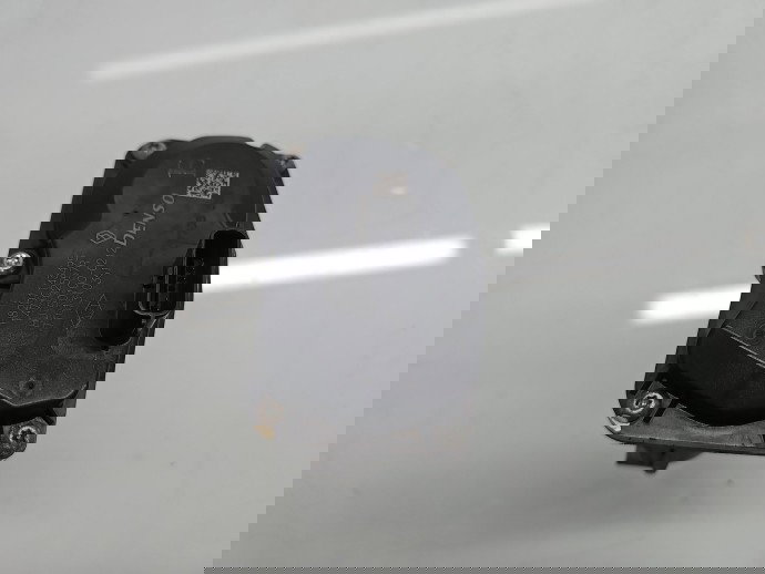 Supapa EGR Dacia Sandero 2 [Fabr 2012-2020] 147102557R 1.5 dCi K9K656 80KW / 109CP