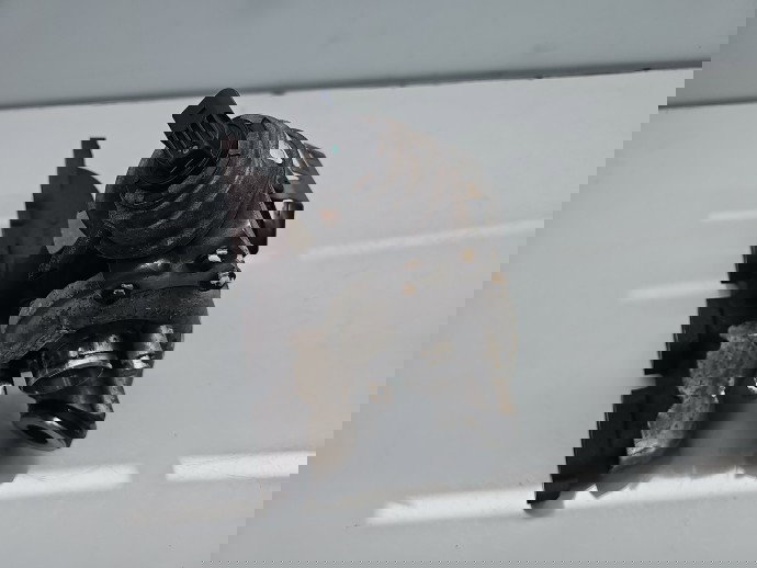 Turbina Skoda Superb II (3T5) [Fabr 2009-2015] 03L253010F 2.0 TDI CFGB 125KW / 170CP