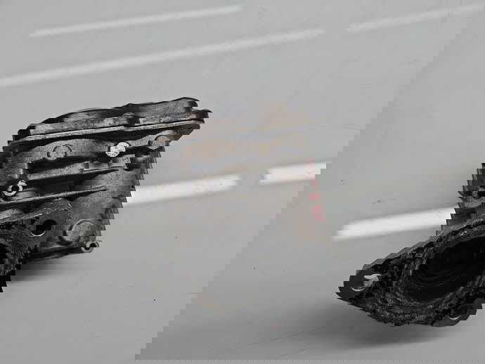 Supapa EGR Dacia Sandero 2 [Fabr 2012-2020] 147102557R 1.5 dCi K9K656 80KW / 109CP