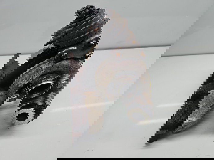 Turbina Skoda Superb II (3T5) [Fabr 2009-2015] 03L253010F 2.0 TDI CFGB 125KW / 170CP