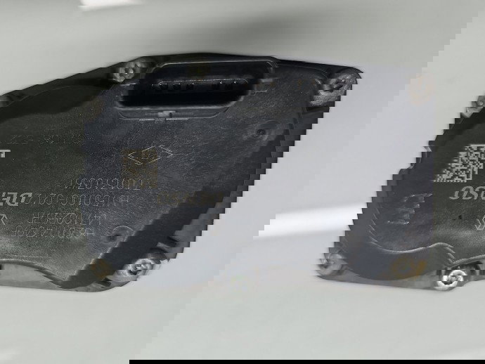 Supapa EGR Dacia Dokker [Fabr 2012-prezent] 147102557R 1.5 dCi K9K656 80KW / 109CP