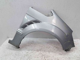 Aripa dreapta fata Ford S-Max 1 [Fabr 2006-2010] Hypnotic Silver